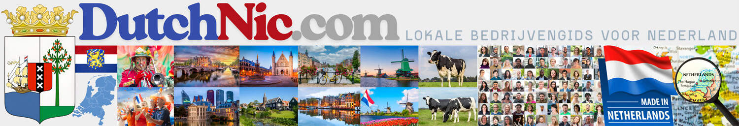 Gemaakt in Nederland - Fleurance flowers and more